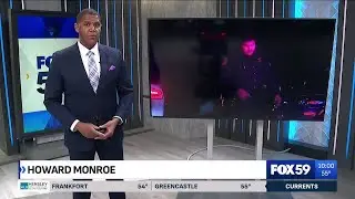 Man dead after shooting on near north side of Indianapolis