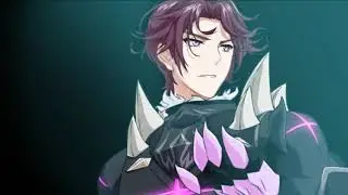 Epic Seven [JP] - Kayron's Voice