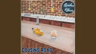 Bourbon Blues