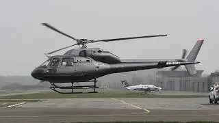 Helicopter: PH-BWS – New Livery Test Flight at Teuge Airport (EHTE) – 07/03/2026