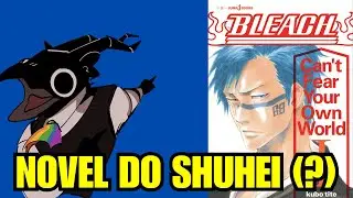 LI PARTE DA FAMIGERADA NOVEL 