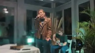 Kairo - My Name Is Cover (Slim Shady) 2023 @The Blaque Butterfly Monticello , GA