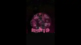 01. Bottom's Up - Maarij(Title Track)
