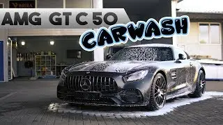 Mercedes-AMG GT C Edition 50 Detailing  | CarPorn★