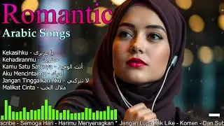 ARABIC SONG - Lagu Arab Sedih Menyentuh Hati Terbaru 2025 - Kumpulan Lagu Arab Viral Tiktok 2025
