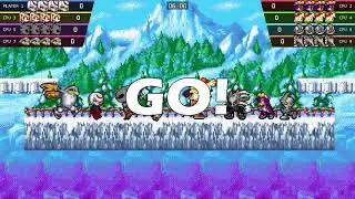 Super Sonic Battle 1.5 [SAGE &lsquo;25 Release]