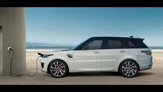2018 Range Rover Sport - interior Exterior and Drive | carsfx | car tv | alaatin61 | top 10s