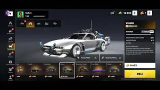 cara hack vice online mobil gratis cuma pake iklan 😱