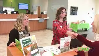 CPM Federal Credit Union 30sec
