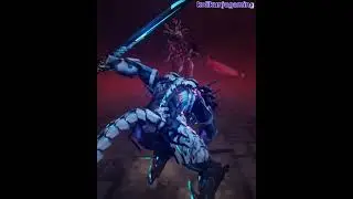 Ninja Gaiden 4  Kitsune Boss Gameplay #kolikunjugaming #animeedit
