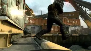 GaryJunior420 - Black Ops II Game Clip