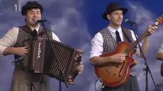 Murni - Ta zadnji direndaj