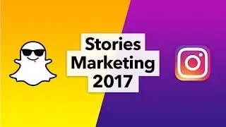 Snapchat vs Instagram Stories for Marketing