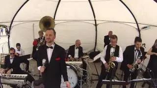 Home in Pasadena - The Red Fez Orchestra