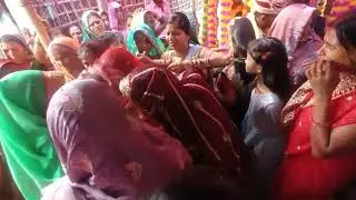 विदाई रसम हो रही है😥😥😥😥😥🙏🙏🙏🙏