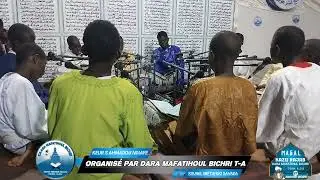 kourel miftahou sahada touba alieu