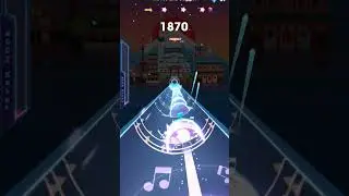 moves like jagger on beat roller
