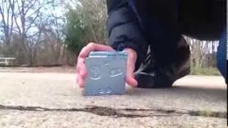 Death of a GameBoy