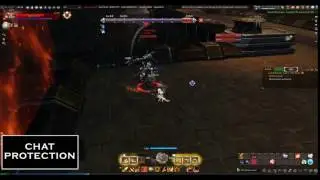 [GUIDE] Grand Bulwark Expert - Blade Strike - Second Boss (Gohn)