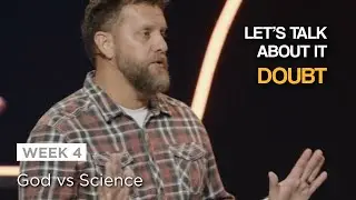 God vs Science