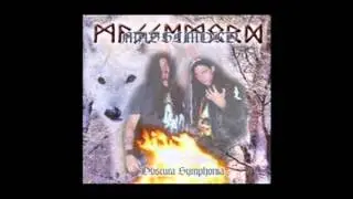 Massemord - Breeding Hate [Obscura Symphonia] (2004)