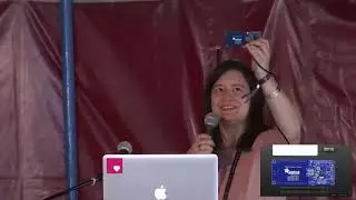 Katy Moe APIs for cyborgs