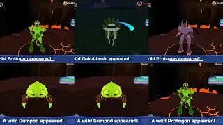 HUNTING FOR 24 HR IN LOOMIAN LEGACY GLEAM BOOST DAY(ANNIVERSARY EVENT 2026)