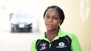 A cross-sector response to sexual and gender based violence in Nigeria