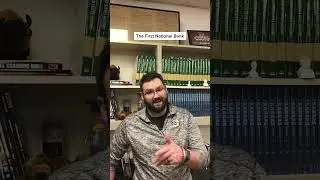 The First National Bank#Inverted #ushistory #teachersoftiktok #ksed #civics #history #LaysGoldenDuet
