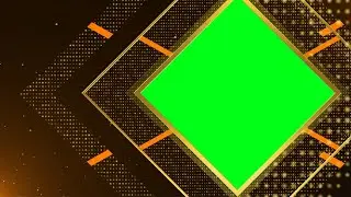 Glittering Elegant Golden Video Titles/Slideshow/Presentation Template | FREE TO USE | iforEdits