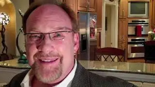 Mike Gerst Painting   Profile Video   V180 Media