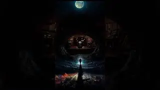 Infinite Zoom Scary | Nightmare
