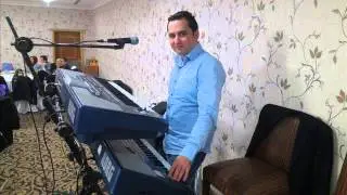 ANKARA MİSKET OKTAY BULBUL