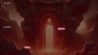 Antithesis16 - The Flow (Official Visualizer)