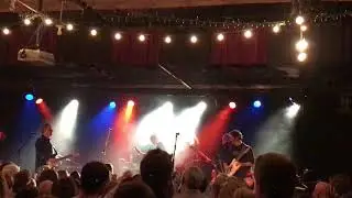 Camper Van Beethoven -  Snippet of Club Med Sucks