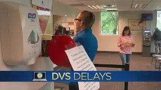 Before REAL ID Deadline, MN Outsources Drivers Licensing Services