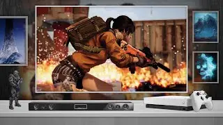 Игры с Xbox Series X на Xbox One / Microsoft на E3 2020 / Развитие Xbox Game Pass | Новости Xbox