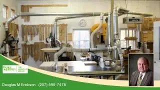 Commercial for sale - 320 West ST, Rockport, ME 04856