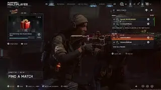 124-4 Double Nuke | Holiday Havoc Playlist