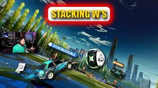Late Night Momentum Stack🔥Full Stream VOD🔥