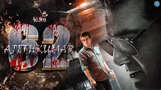 AK62 Promo(Tamil) &ndash; Ajith New Movie Official Update Tamil | Magizh Thirumeni | Santhosh Narayanan