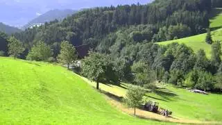 la Forêt-Noire dans tous ses états