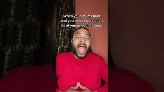 I might actually be the problem child #siblings #brownmum #desi #asian #brown #bengali #funny #viral