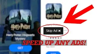 HOW TO SPEEDUP ADS! [2020/JAILBREAK REQUIRED]