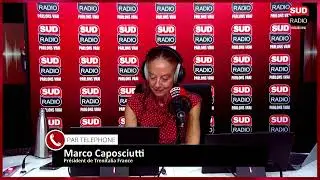 Trenitalia teste pour la premi&egrave;re fois l'Unit&eacute; Multiple sur Paris-Marseille