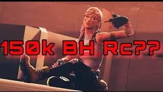 Lie On Me💔 | 150k BH Rc #ReleaseTheHounds