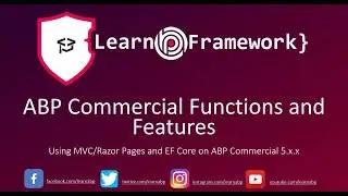 ABP Commercial Two Factor Authentication with Email and Phone
