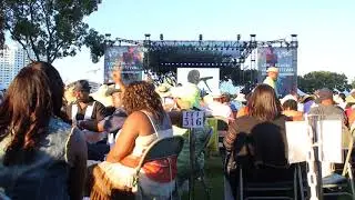 long beach jazz festival