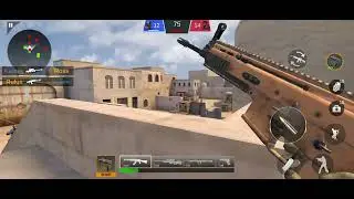 counter terrorist Shooter 