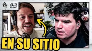 ANUJ PONE en SU SITIO a YUSTE: AS&Iacute; de MAL GESTIONAN los POL&Iacute;TICOS los RECURSOS P&Uacute;BLICOS&nbsp;|&nbsp;UTBED